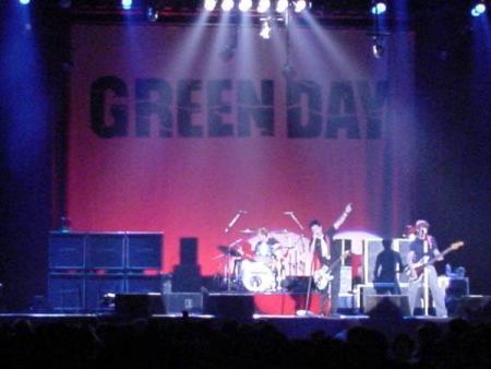 green day